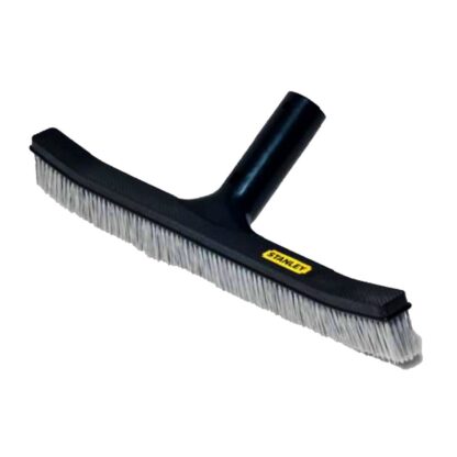 Stanley Pooltec ABS Pool Brush 45cm