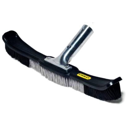 Stanley Pooltec DLX Flex Heavy Duty Brush 45cm