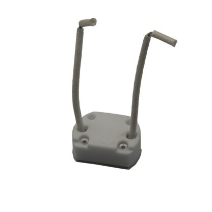 Stroud Compact 150 Series Lamp Holder 2 Pin Globe - Image 3