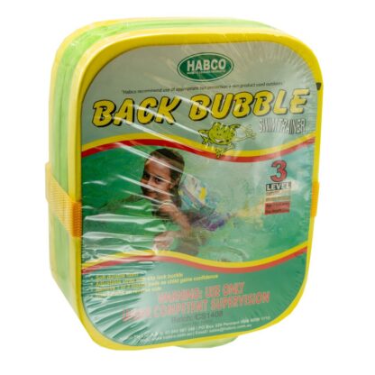 Swim Trainer Back Bubble For Two To Six Year Olds - Image 3