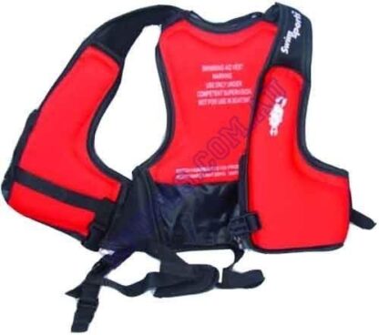 Swim Vest Small bodymass weight under 20kg