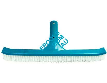 Swimming Pool Heavy Duty UV Stabilised Bristles 45cm Wide Broom