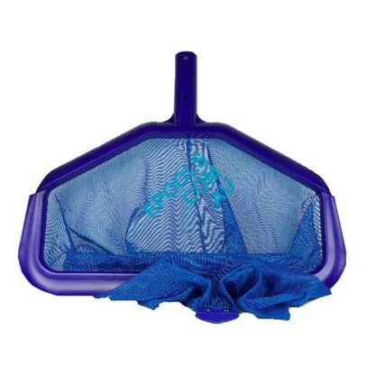 Deluxe Deep Swimming Pool Leaf & Debris