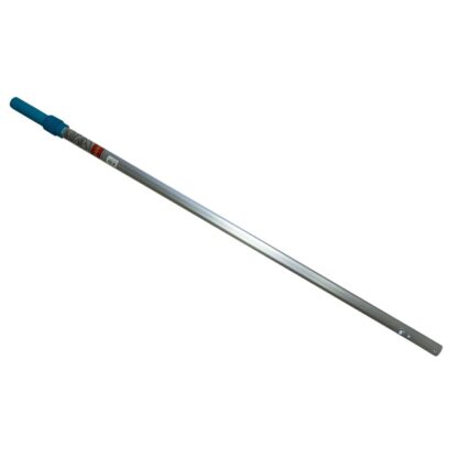 Pole Swimming Pool Telescopic Two Section 8ft. to 16ft. 2.4m to 4.8m long - Image 2