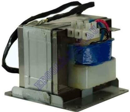 Clearwater Zodiac LM 3 Series Transformer 20 30 & 40 Models