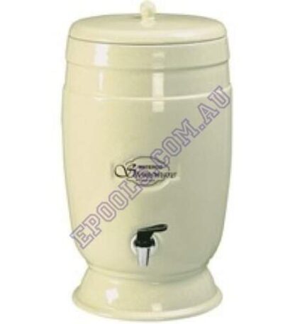 Waterco Stoneware Water Purifier 8 Litre