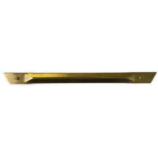 waterco brass handle