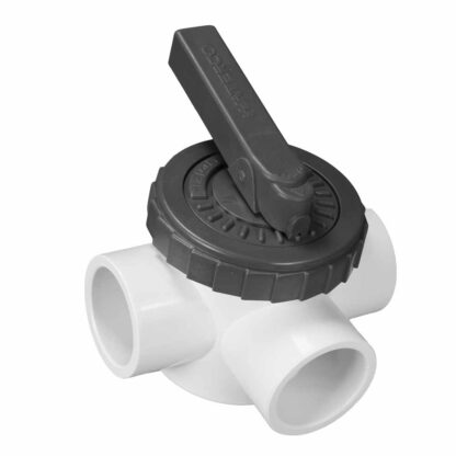 Fulflo Waterco 40mm Three Way Valve 14843