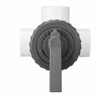 Fulflo Waterco 40mm Three Way Valve 14843 - Image 2