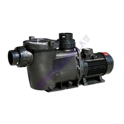 Hydrostar MK3 300 3 phase Pool Spa Pump 80mm Ports