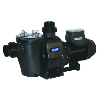 Waterco 3 Speed Hydrostorm ECO Swimming Pool Pump