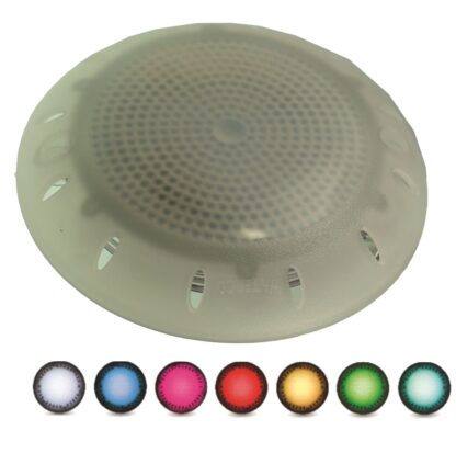 Britestream MK5 Waterco New Slim 165 Fibreglass Niche LED Pool Light