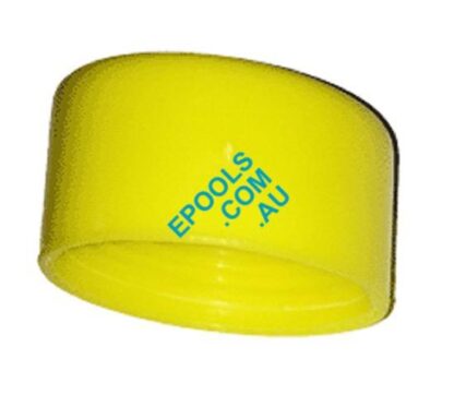 Waterco Micron Threaded Lateral End Cap