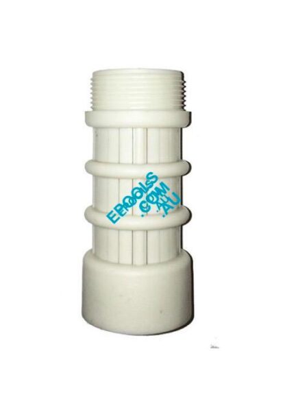 Waterco Micron Threaded Lateral 75mm