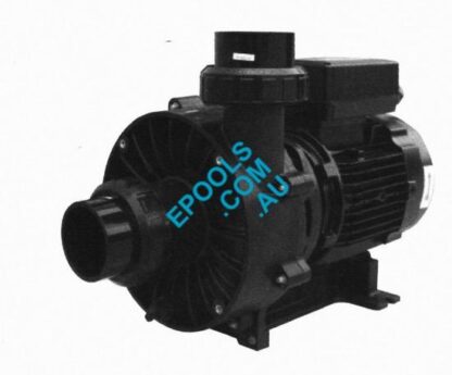 Waterco TurboFlo High Performance Pumps