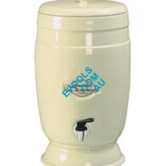 waterco stoneware drinking water filter