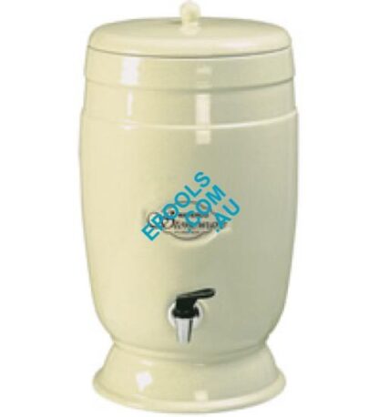 waterco stoneware drinking water filter