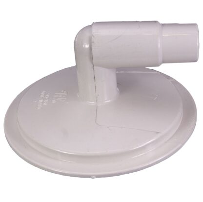 Waterways Flopro Pool Spa Skimmer Box Vacuum Plate - Image 3