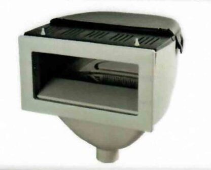 Olympic 2004 Above Round Pool Skimmer Box - Image 2