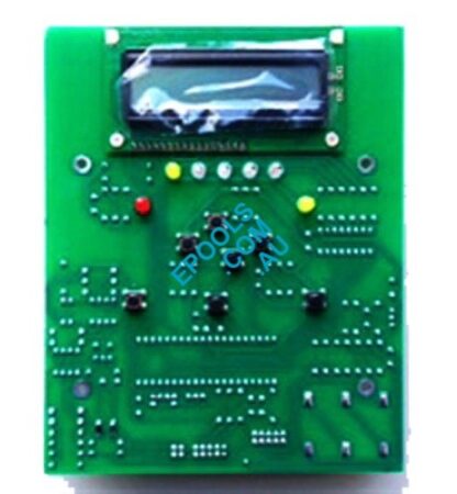 Zodiac Ei Control Board PCB