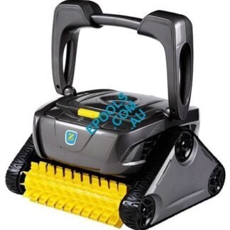 zodiac cx20 robotic pool cleaner