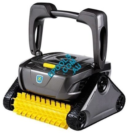 zodiac cx20 robotic pool cleaner