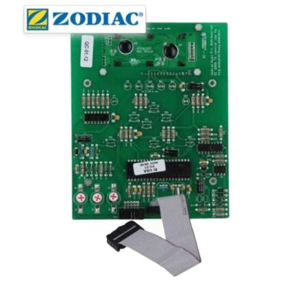 Zodiac EL-1 Control Board PCB - Image 2