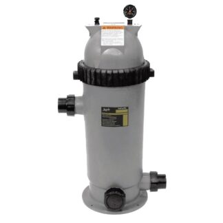 zodiac jandy cs series cartridge filter