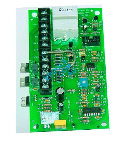 Clearwater Zodiac LM2 and LM3 Power PCB 8amp