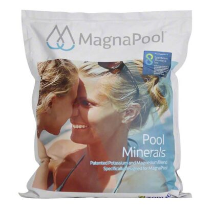 Magnapool Mineral Salt 10Kg Potassium & Magnesium Salts