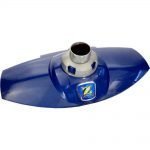 Zodiac MX8 Swimming Pool Cleaner Top Cover & Swivel