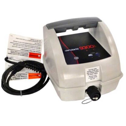 Zodiac 9300 Sports Robotic Pool Cleaner Control Box