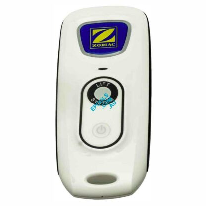 Zodiac VX55 Robotic Cleaner Remote Control