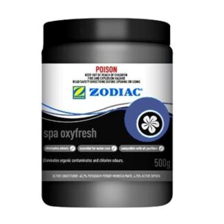 zodiac oxyfresh 500g