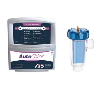 Autochlor SMC30T SMC20T Chlorinator Replacement Salt Cell - Image 2