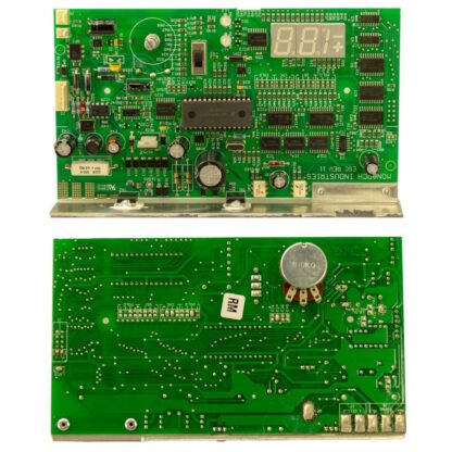 Chloromatic Chlorinator ESC Main Control PCB