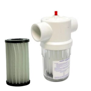 Jandy Bosh Fine In-Line Cartridge Filter – Epools Pool Shop