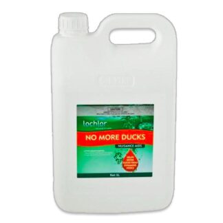 lochlor no more ducks 5lt