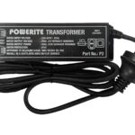 powerrite p2 transformer