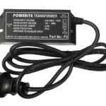 powerite transformer p3 22w