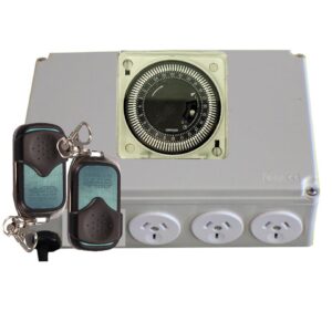 Radio Wireless Swimming Pool Spa Controllers – Epools Pool Shop