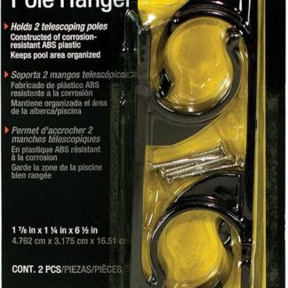 Stanley Pooltec Pool Accessory Hanger
