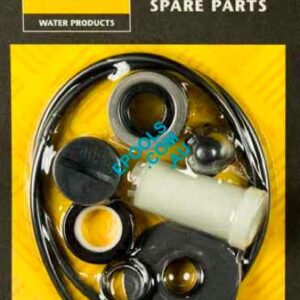 Davey pump motor bearing kit XA XB PACR