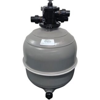 Zodiac TP650 Thermoplastic Sand Filter