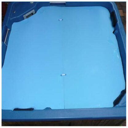 abgal 10mm thick spa cover