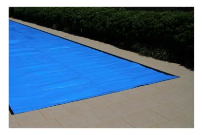 abgal thermal blanket on pool