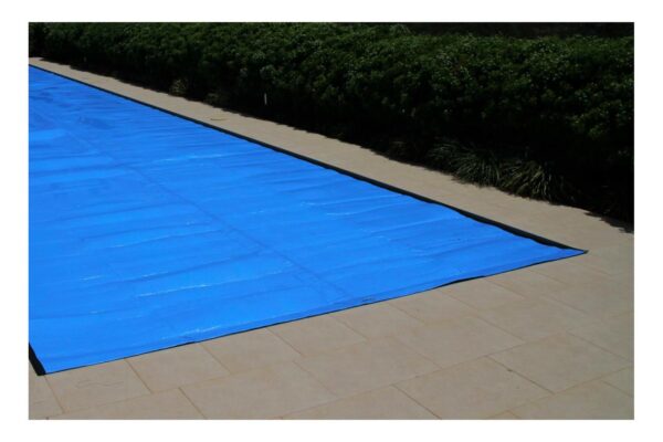 abgal thermal blanket on pool