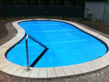 abgal 250 micron swimming pool solar cover