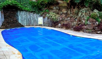 abgal swimming pool solar cover 500 micron