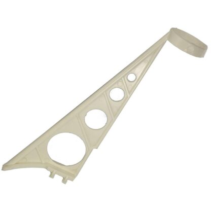 Poolrite Manta Pool Cleaner Bumper Fin